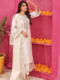 Gul Ahmed Premium Embroidered Lawn 3Pc Suit MJ-12076 - FaisalFabrics.pk