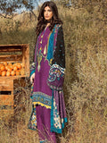 GulAhmed 3 PC Unstitched Linen Suit with Silk Karandi Shawl KP-01 - FaisalFabrics.pk