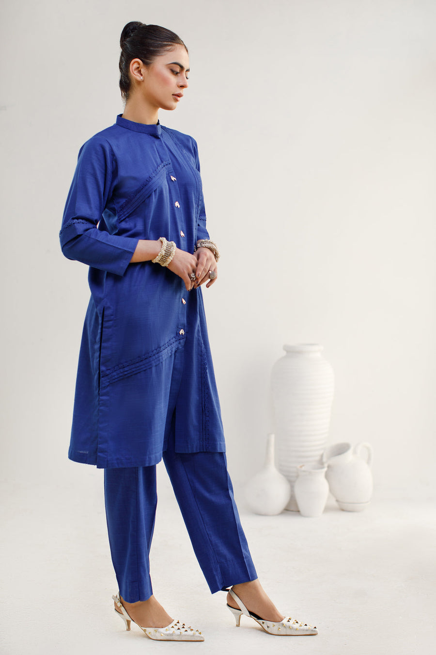 Egyptian Blue