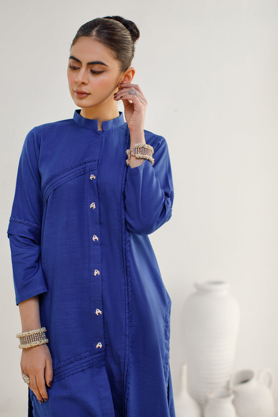 Egyptian Blue