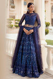 Reign Reignaissance Luxury Wedding Unstitched 3Pc Suit - HERA - FaisalFabrics.pk