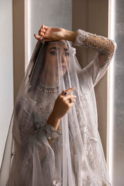 Nuriyaa Rozanne Ready to Wear - Halena
