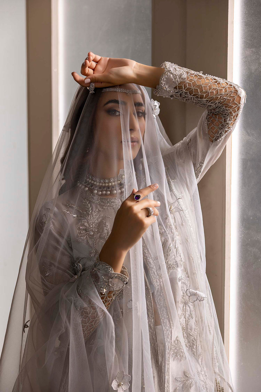 Nuriyaa Rozanne Ready to Wear - Halena