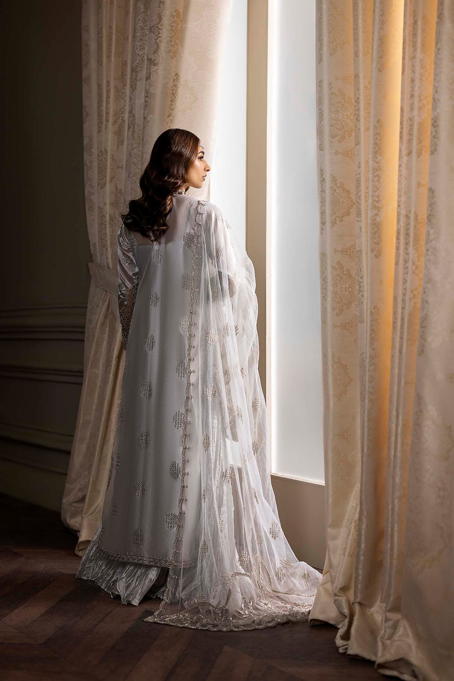 Nuriyaa Rozanne Ready to Wear - Halena