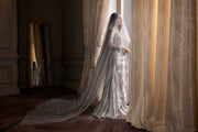 Nuriyaa Rozanne Ready to Wear - Halena