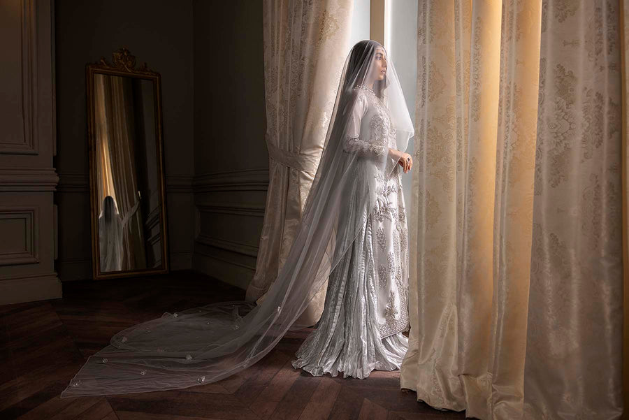Nuriyaa Rozanne Ready to Wear - Halena