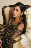 Maryum N Maria Khawaab Unstitched Luxury Formals Suit MFG-0023