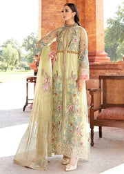 Imrozia Premium Regence Wedding Collection 3pc Suit I-121 Revasser - FaisalFabrics.pk