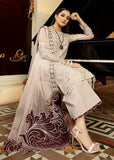 Imrozia Premium Regence Wedding Collection 3pc Suit I-123 vivant - FaisalFabrics.pk