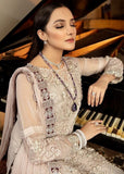 Imrozia Premium Regence Wedding Collection 3pc Suit I-123 vivant - FaisalFabrics.pk