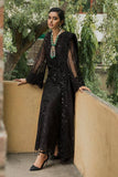Suraj Ghar by Imrozia Premium Embroidery Chiffon 3Pc Suit I-148 Preet - FaisalFabrics.pk