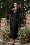 Suraj Ghar by Imrozia Premium Embroidery Chiffon 3Pc Suit I-148 Preet - FaisalFabrics.pk