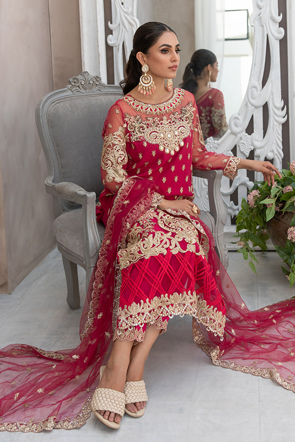 Imrozia Premium I-150 Magic Rose