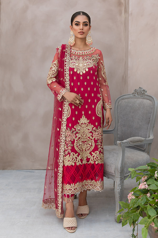 Imrozia Premium I-150 Magic Rose