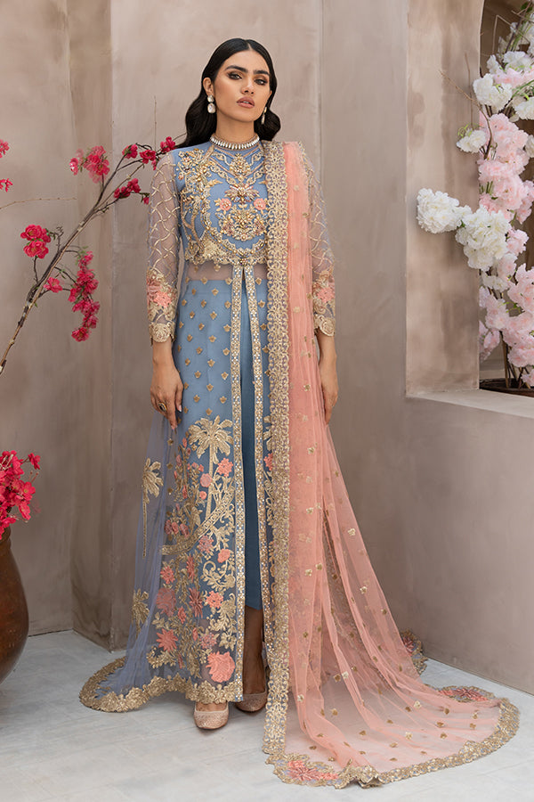 Imrozia Premium I-152 Romantic Lily