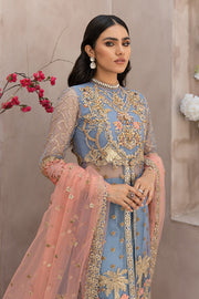 Imrozia Premium I-152 Romantic Lily