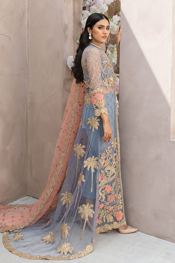 Imrozia Premium I-152 Romantic Lily