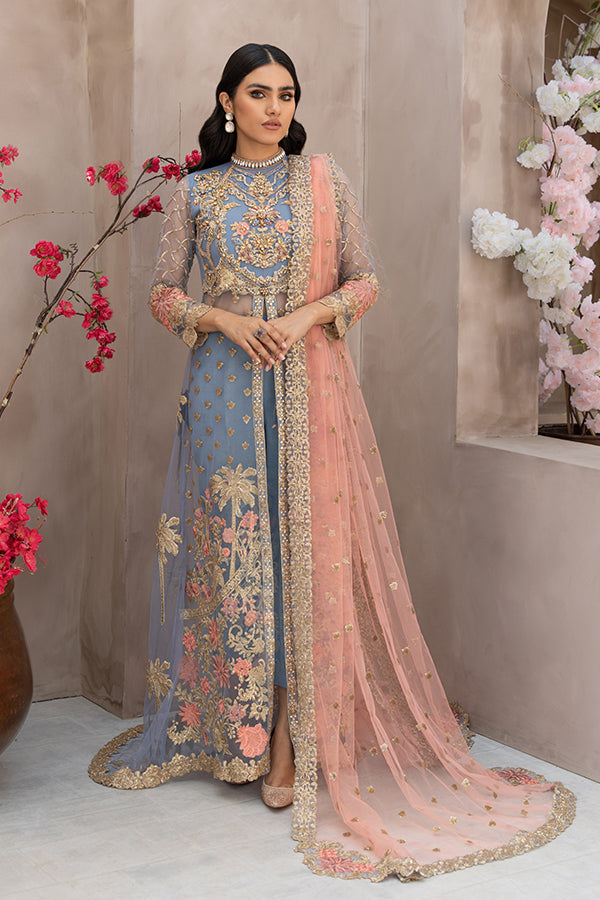 Imrozia Premium I-152 Romantic Lily