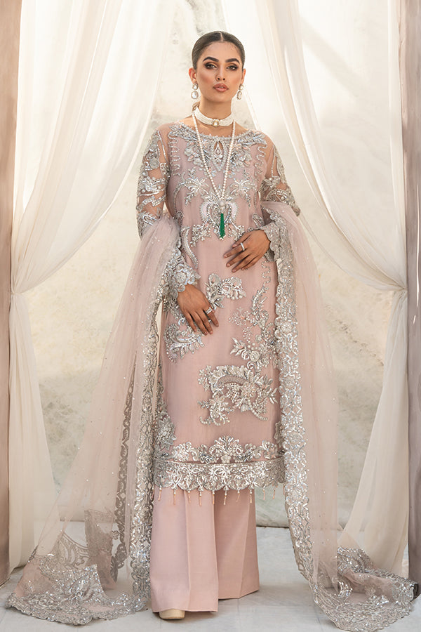 Imrozia Premium I-152 Romantic Lily