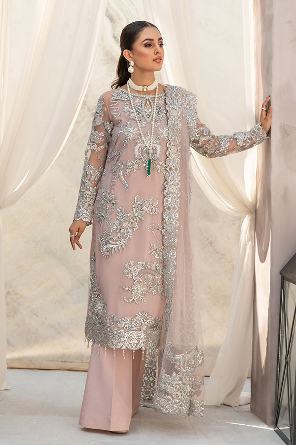 Imrozia Premium I-152 Romantic Lily