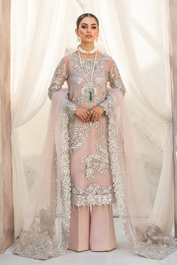 Imrozia Premium I-152 Romantic Lily