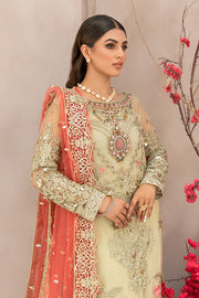 Imrozia Premium I-154 Poppy Bloom