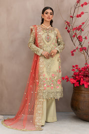 Imrozia Premium I-154 Poppy Bloom