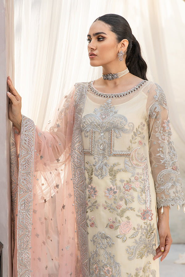 Imrozia Premium I-157 Dreamy Daisy