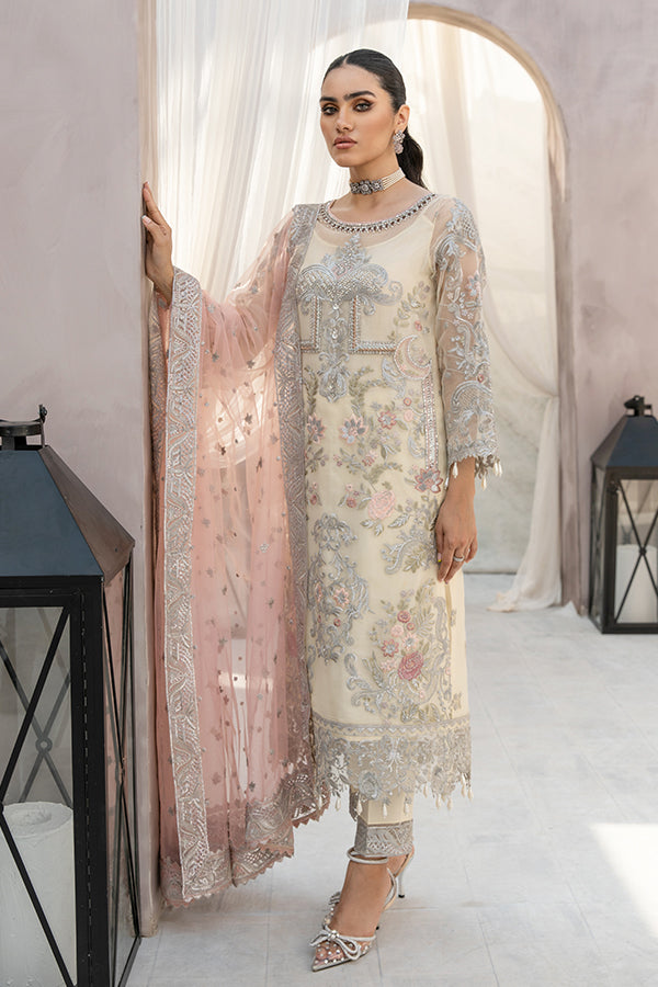 Imrozia Premium I-157 Dreamy Daisy