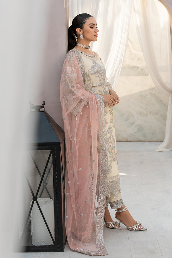 Imrozia Premium I-157 Dreamy Daisy