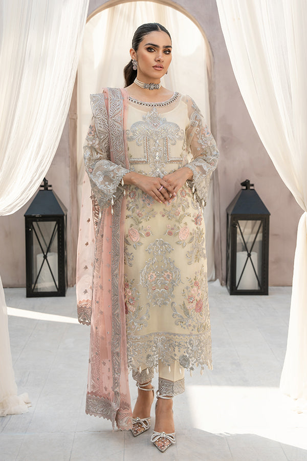 Imrozia Premium I-157 Dreamy Daisy