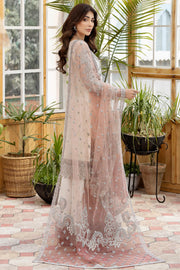 Imrozia Le Etincelle Unstitched Embroidered Organza Suit I-170 ARACELY