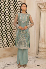Imrozia Pret Embroidered Formal Collection - I.P-15 Annalise - FaisalFabrics.pk