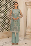 Imrozia Pret Embroidered Formal Collection - I.P-15 Annalise