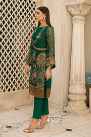 Imrozia Pret Embroidered Formal Collection - I.P-19 Mindeulle - FaisalFabrics.pk