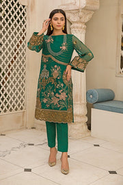 Imrozia Pret Embroidered Formal Collection - I.P-19 Mindeulle - FaisalFabrics.pk