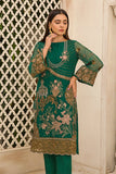 Imrozia Pret Embroidered Formal Collection - I.P-19 Mindeulle - FaisalFabrics.pk