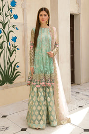 Imrozia Pret Embroidered Formal Collection - I.P-28 Chloris - FaisalFabrics.pk