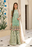 Imrozia Pret Embroidered Formal Collection - I.P-28 Chloris