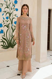 Imrozia Pret Embroidered Formal Collection - I.P-30 Federica - FaisalFabrics.pk