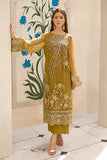 Imrozia Pret Embroidered Formal Collection - I.P-31 Florentia - FaisalFabrics.pk