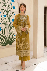 Imrozia Pret Embroidered Formal Collection - I.P-31 Florentia - FaisalFabrics.pk