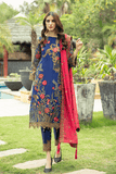 Imrozia Pret Formal Embroidered 3 Piece Suit - I.P 08 Beste Esen - FaisalFabrics.pk