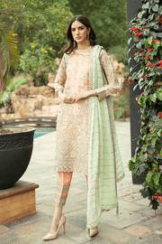 Imrozia Pret Formal Embroidered 3 Piece Suit - I.P 09 Gloria Elan - FaisalFabrics.pk
