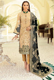 Imrozia Premium Embroidery La-Heritage Velvet 3PC Suit I.V-06 Regnant - FaisalFabrics.pk