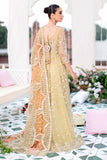 Aangan by Imrozia Premium Embroidery Wedding Formals Suit IB-28 Noor-E-Jaan