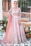 Aangan by Imrozia Premium Embroidery Wedding Formals Suit IB-30 Nureh