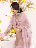 IZNIK Eid Edit '23 Embroidered Lawn Unstitched 3Pc Suit IE-01 Roheen