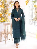 IZNIK Eid Edit '23 Embroidered Lawn Unstitched 3Pc Suit IE-03 Hushaima