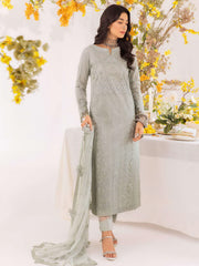IZNIK Eid Edit '23 Embroidered Lawn Unstitched 3Pc Suit IE-05 Sharleez